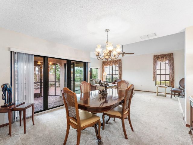 Продажа дома по адресу 3057 Deer Creek Via Napoli - фото 6897793