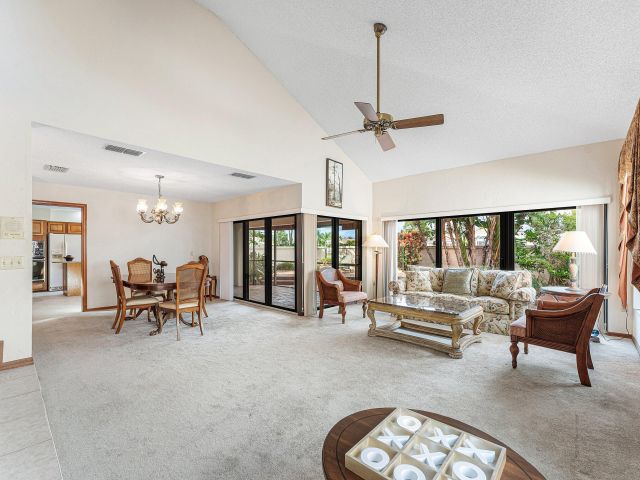 Продажа дома по адресу 3057 Deer Creek Via Napoli - фото 6897794