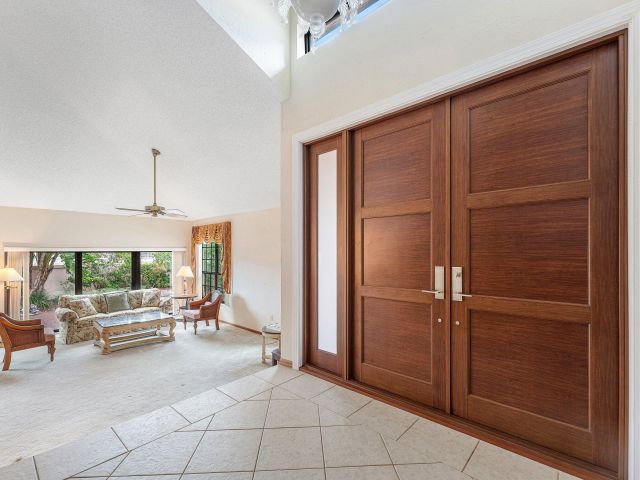 Продажа дома по адресу 3057 Deer Creek Via Napoli - фото 6897797