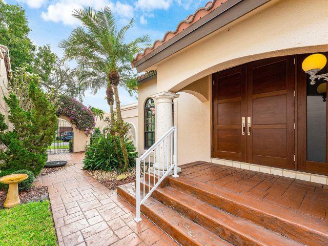 Продажа дома по адресу 3057 Deer Creek Via Napoli - фото 6897798