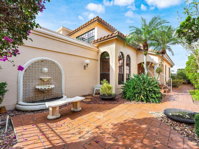 Продажа дома по адресу 3057 Deer Creek Via Napoli - фото 6897799