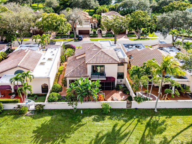 Продажа дома по адресу 3057 Deer Creek Via Napoli - фото 6897800