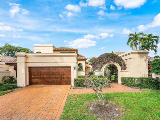 Продажа дома по адресу 3057 Deer Creek Via Napoli - фото 6897801