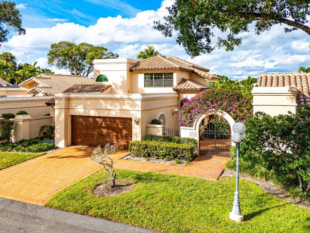 Продажа дома по адресу 3057 Deer Creek Via Napoli - фото 6897802