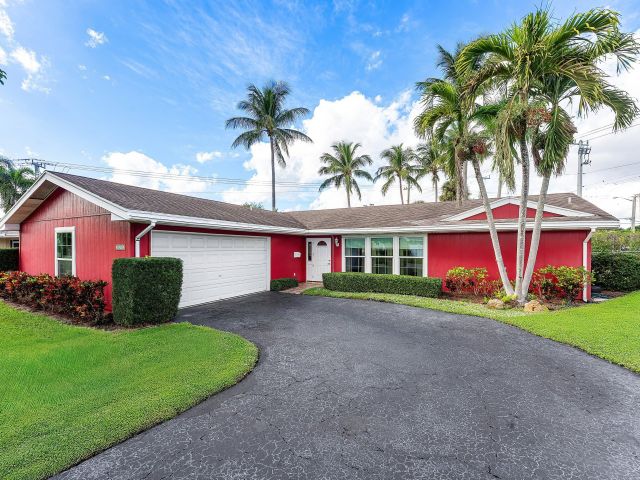 Продажа дома по адресу 3643 Avenue Montresor - фото 6891297