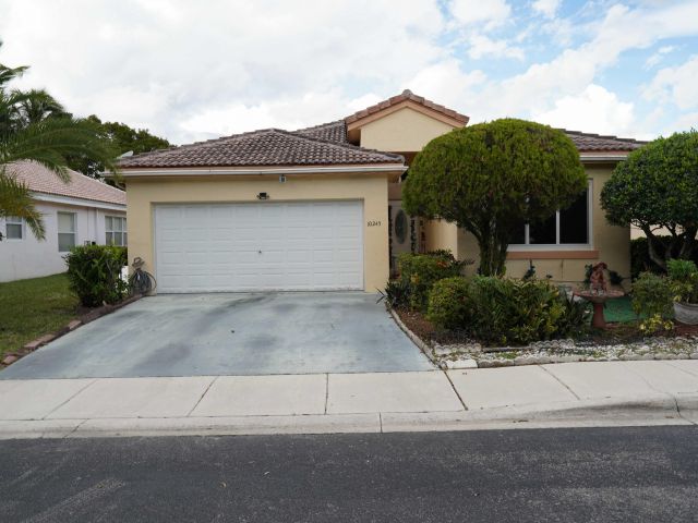 Продажа дома по адресу 10245 SW 16th Court - фото 6905164