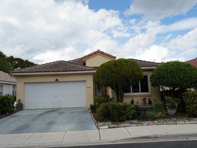 Продажа дома по адресу 10245 SW 16th Court - фото 6905165