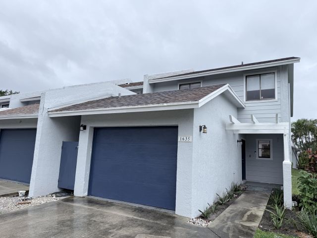 Дом в аренду по адресу 1635 Woodbridge Lakes Circle - фото 6893614