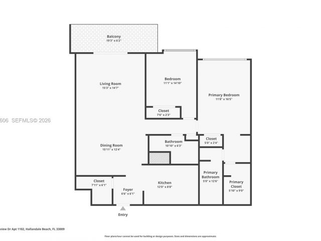 Продажа квартиры #2102 - фото 7432841