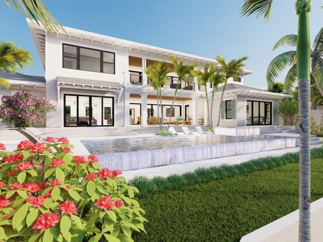 Продажа дома по адресу 925 Cypress Drive - фото 6892643