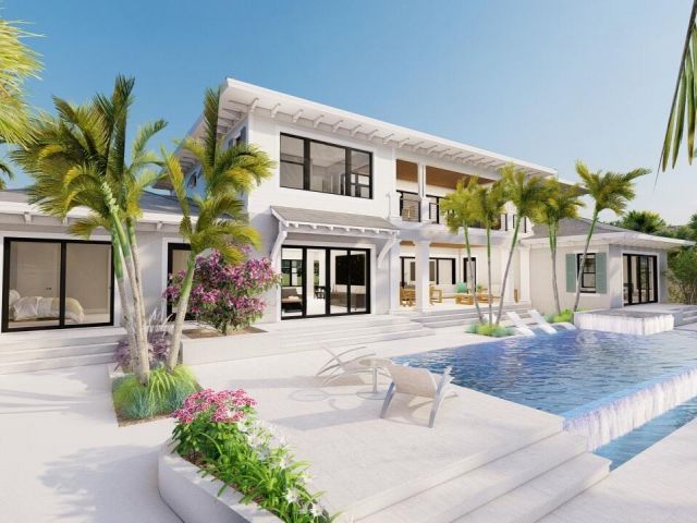 Продажа дома по адресу 925 Cypress Drive - фото 6892644