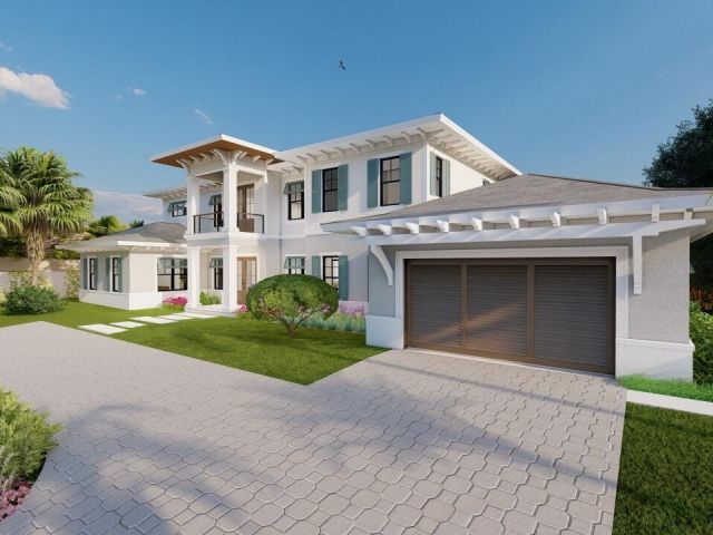 Продажа дома по адресу 925 Cypress Drive - фото 6892646