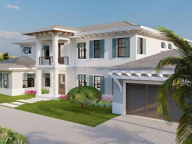 Продажа дома по адресу 925 Cypress Drive - фото 6892647