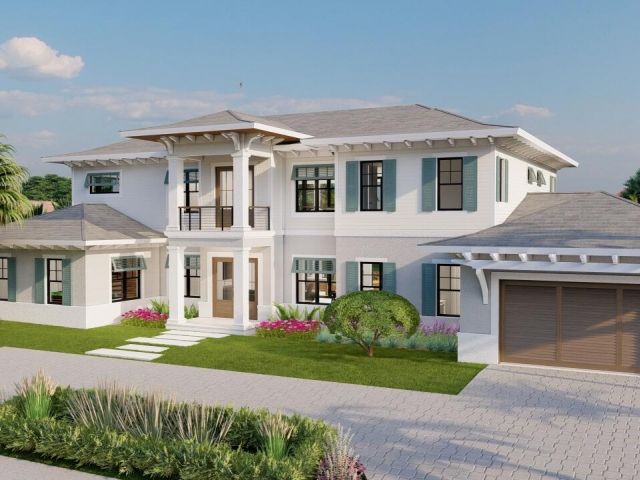 Продажа дома по адресу 925 Cypress Drive - фото 6892648