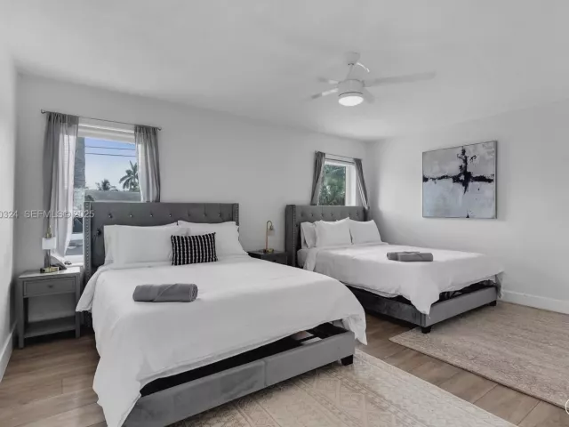 Дом в аренду по адресу 617 NW 30th Ct 0 - фото 6892494