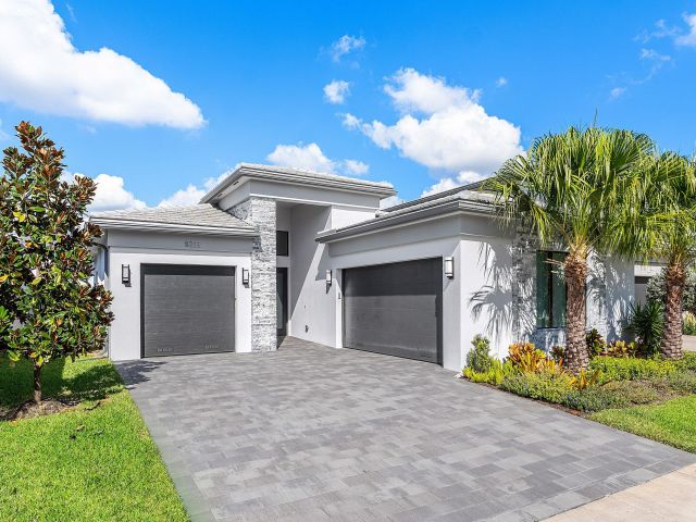 Продажа дома по адресу 8233 Essex Country Club Drive - фото 6901404