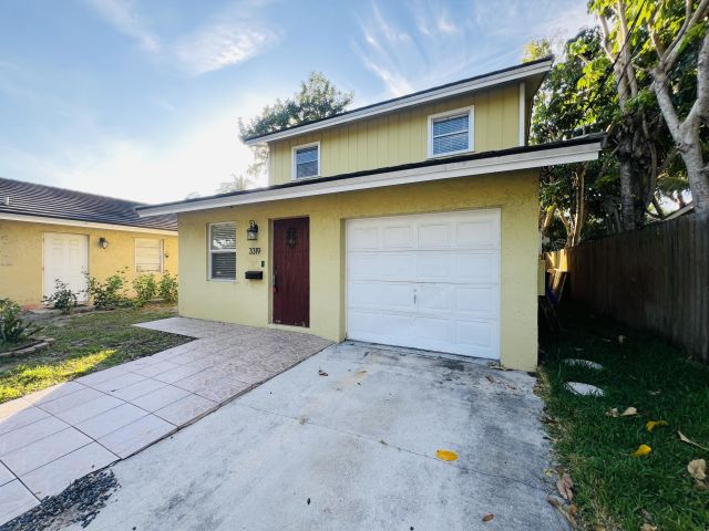 Дом в аренду по адресу 3319 S Olive Avenue - фото 6917094