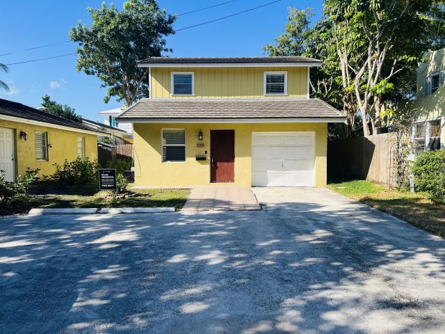 Дом в аренду по адресу 3319 S Olive Avenue - фото 6917095