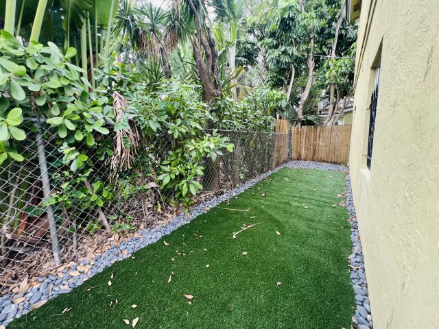 Дом в аренду по адресу 3319 S Olive Avenue - фото 6917096