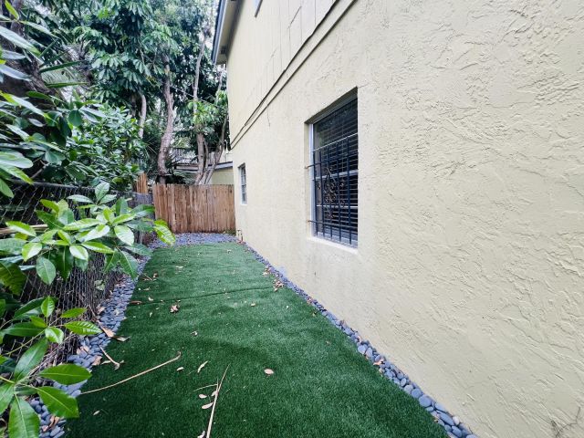 Дом в аренду по адресу 3319 S Olive Avenue - фото 6917103