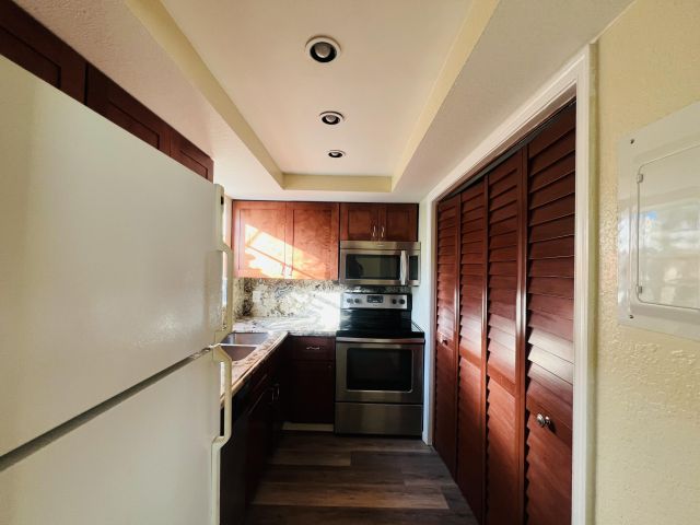 Дом в аренду по адресу 3319 S Olive Avenue - фото 6917106