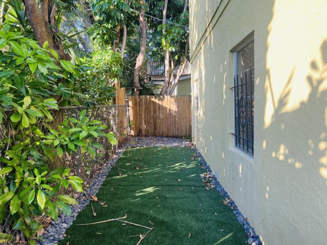 Дом в аренду по адресу 3319 S Olive Avenue - фото 6917109