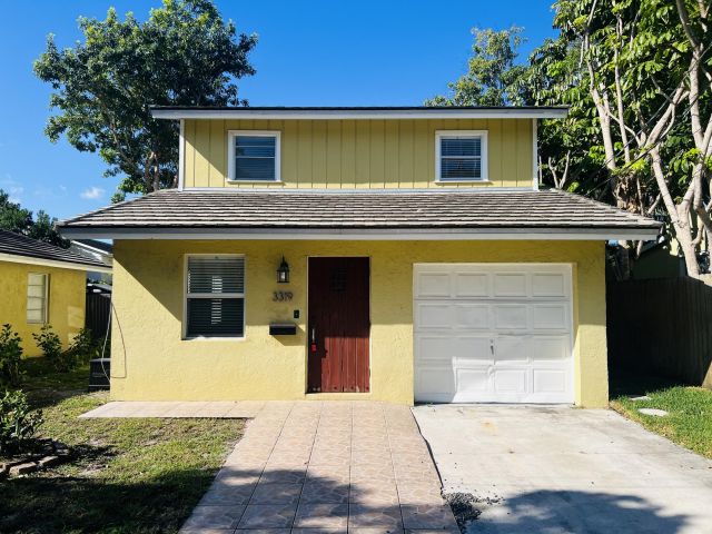 Дом в аренду по адресу 3319 S Olive Avenue - фото 6917112