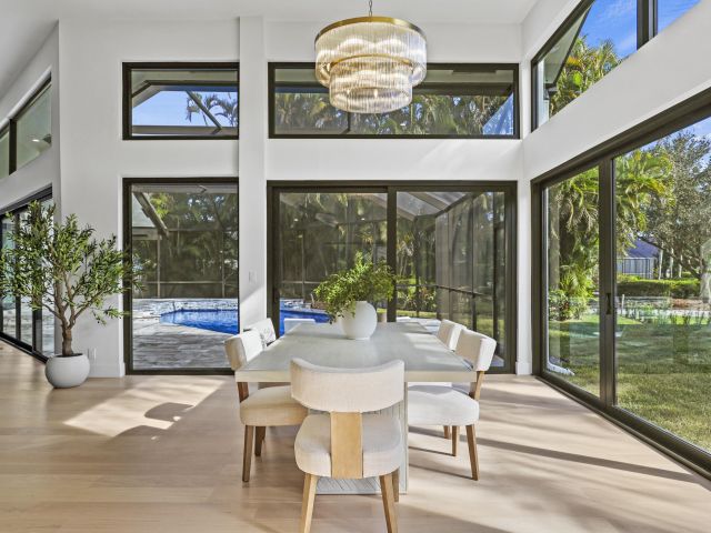 Продажа дома по адресу 17902 Milburn Way - фото 6901010