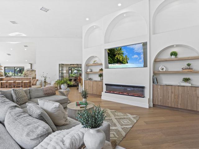 Продажа дома по адресу 17902 Milburn Way - фото 6901017