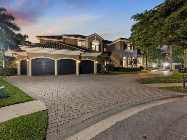 Продажа дома по адресу 21169 Oakley Court - фото 6896690