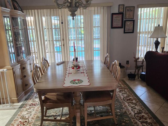 Продажа дома по адресу 3099 NW 25th Terrace - фото 6920671