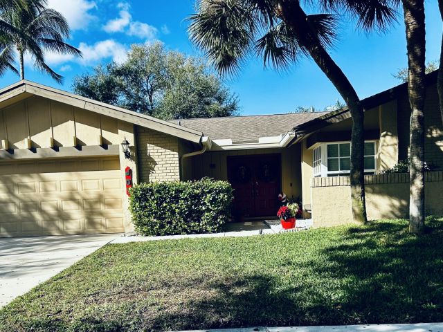 Продажа дома по адресу 3099 NW 25th Terrace - фото 6920674