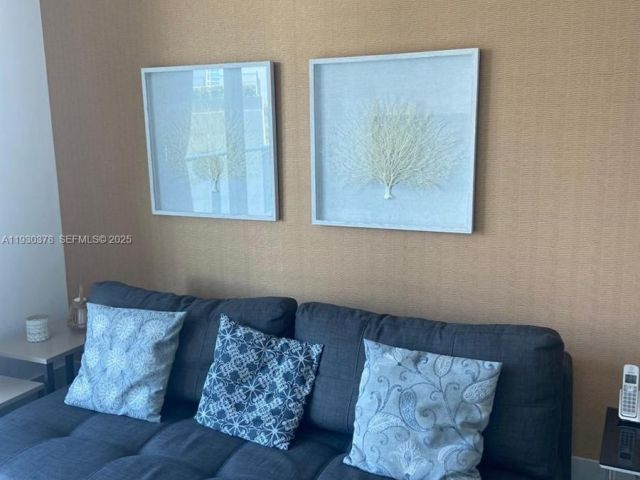 Квартира в аренду номер604 - фото 7427768