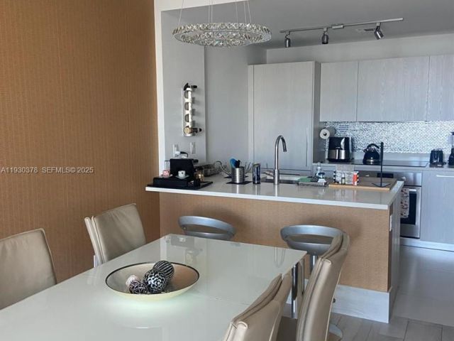 Квартира в аренду номер604 - фото 7427775