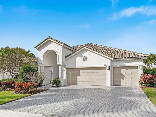 Дом в аренду по адресу 12403 Cascades Pointe Drive - фото 6897129