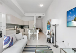 Квартира #307