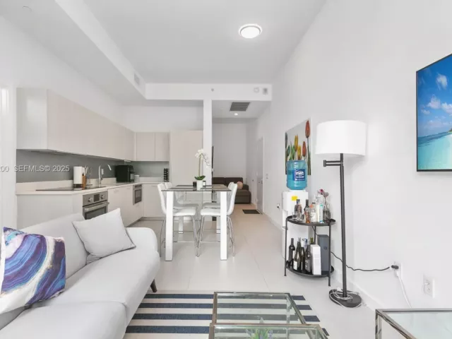 Продажа квартиры #307 - фото 6897455