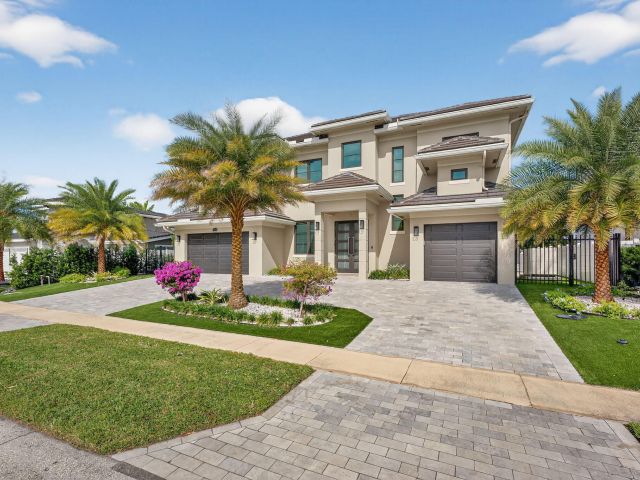 Дом в аренду по адресу 785 NE 70th Street - фото 6897321