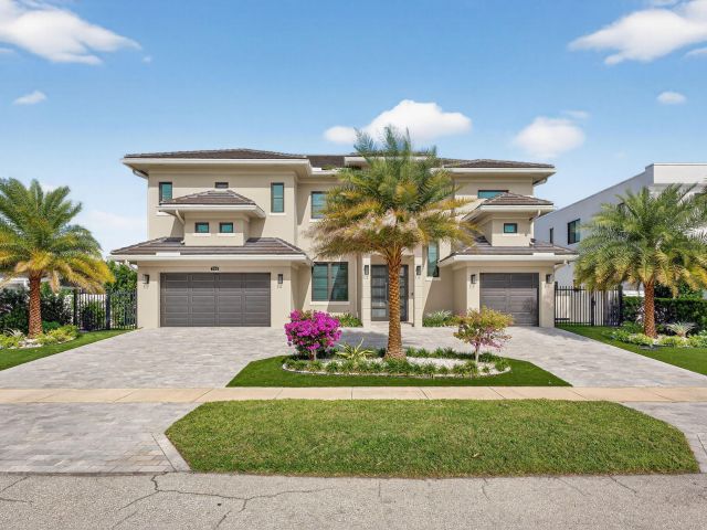 Дом в аренду по адресу 785 NE 70th Street - фото 6897322