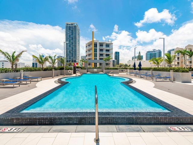 Квартира в аренду номер1505 - фото 6902491