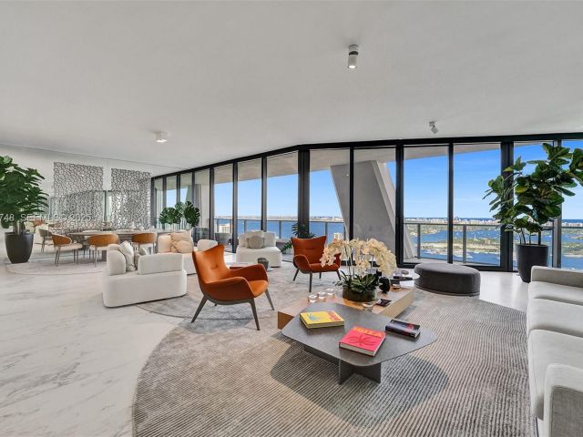 Продажа квартиры #3902 - фото 6900049