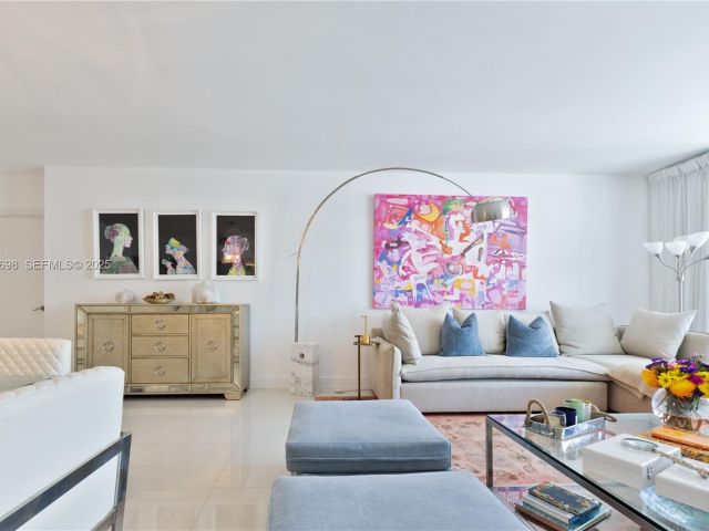 Квартира в аренду номер20V - фото 6898686