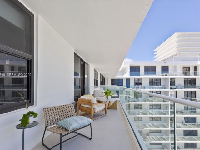 Квартира в аренду номер20V - фото 6898691