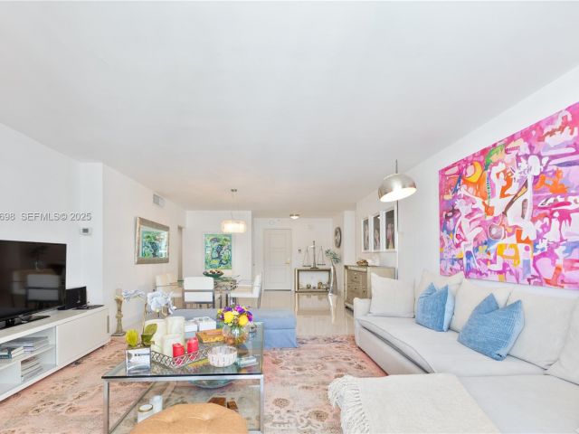 Квартира в аренду номер20V - фото 6898692