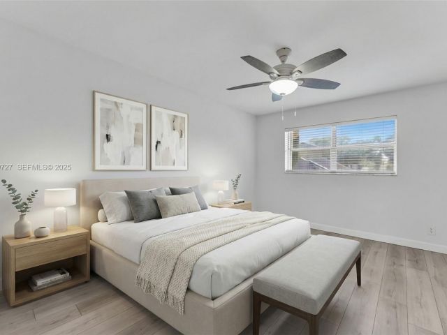 Дом в аренду по адресу 2945 NW 68th St - фото 7514307