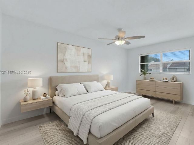 Дом в аренду по адресу 2945 NW 68th St - фото 7514309