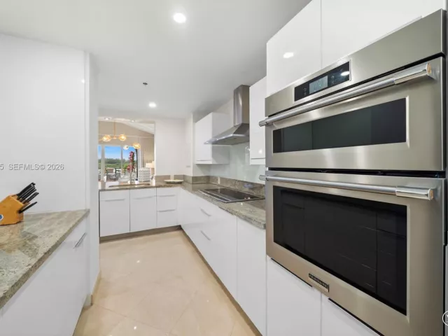 Продажа квартиры #3405 - фото 6900952