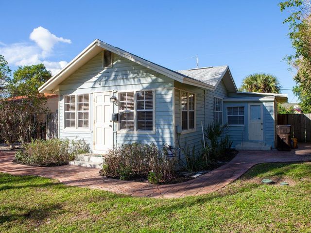 Дом в аренду по адресу 419 43rd Street - фото 6902898