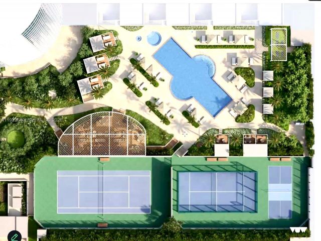 Квартира в аренду номер308 - фото 7131398