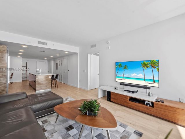 Квартира в аренду номер3903 - фото 6905148